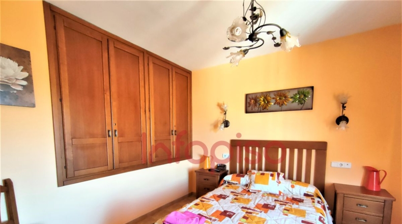 Ciudad Real - Castellar de Santiago - 160m2