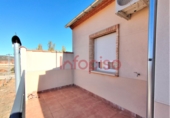 Casa de poble en venda a Castellar de Santiago ref.: TR93159 foto