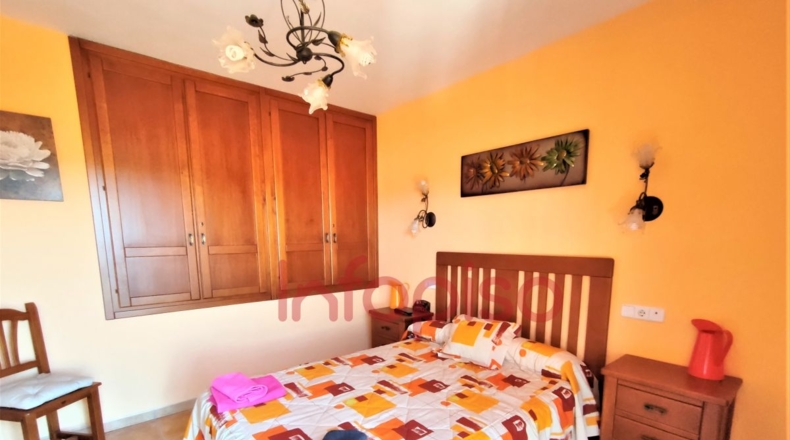 Ciudad Real - Castellar de Santiago - 160m2