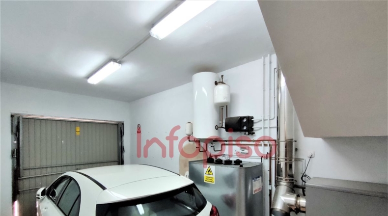 Ciudad Real - Castellar de Santiago - 160m2