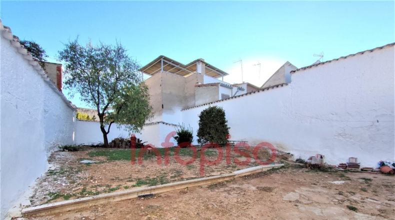 Ciudad Real - Valdepeñas - 376m2