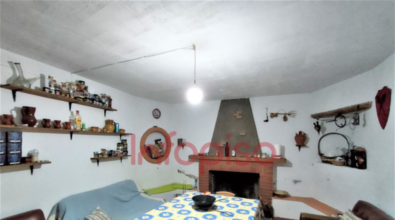 Ciudad Real - Valdepeñas - 376m2