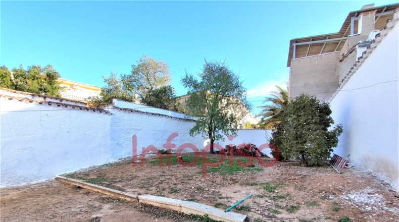 Ciudad Real - Valdepeñas - 376m2