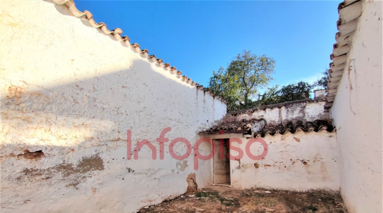 Ciudad Real - Valdepeñas - 376m2
