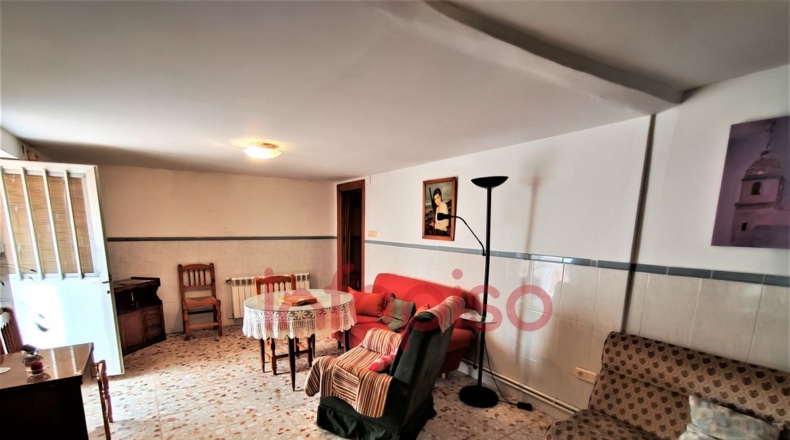 Ciudad Real - Alcubillas - 378m2