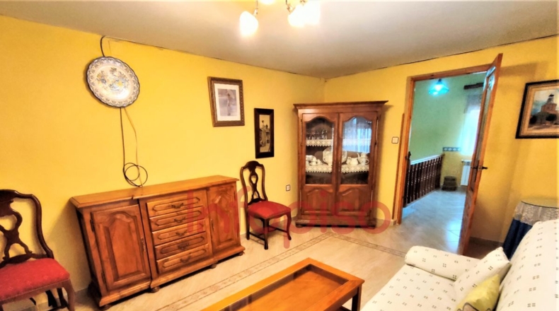 Ciudad Real - Alcubillas - 378m2
