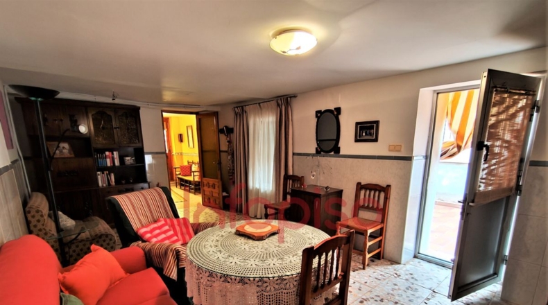 Ciudad Real - Alcubillas - 378m2