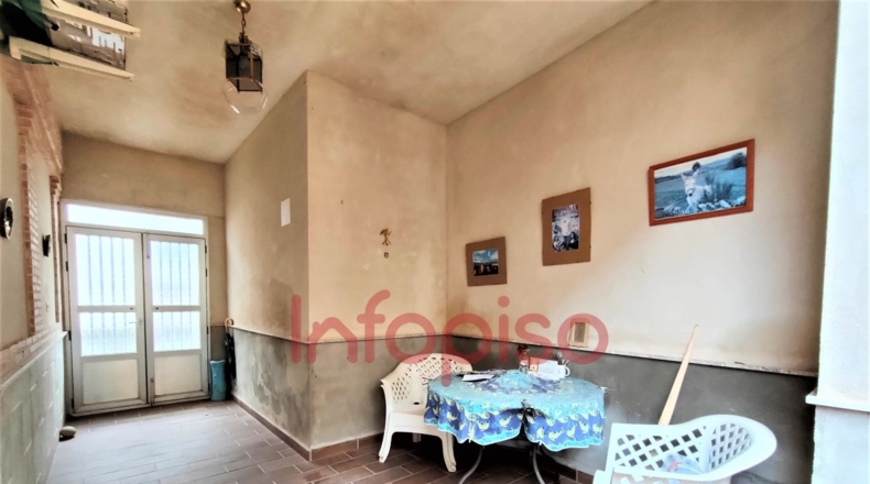 Ciudad Real - Alcubillas - 378m2