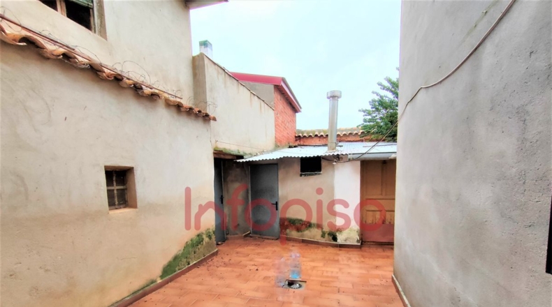 Ciudad Real - Alcubillas - 378m2
