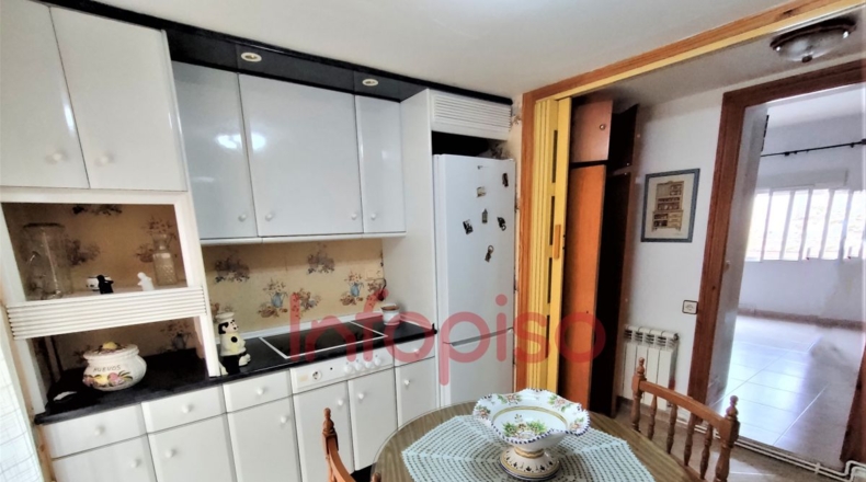 Ciudad Real - Alcubillas - 378m2