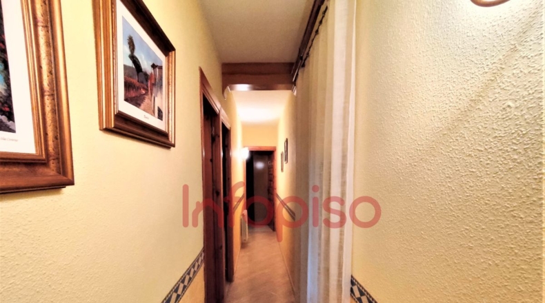 Ciudad Real - Alcubillas - 378m2