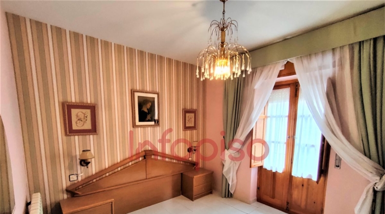 Ciudad Real - Alcubillas - 378m2