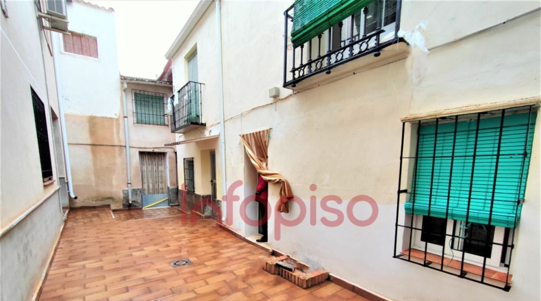 Ciudad Real - Alcubillas - 378m2