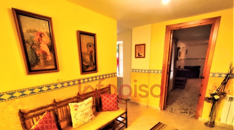 Ciudad Real - Alcubillas - 378m2