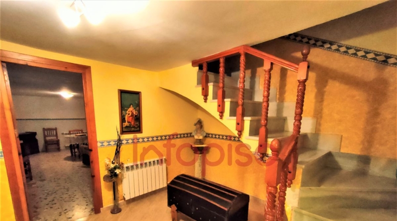 Ciudad Real - Alcubillas - 378m2
