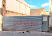 Sòl urbà en venda a Valdepeñas ref.: TR53091 foto