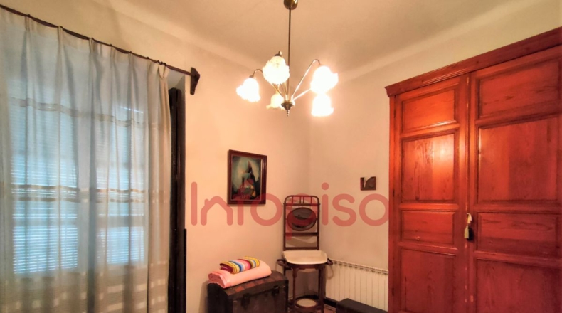 Ciudad Real - Valdepeñas - 410m2