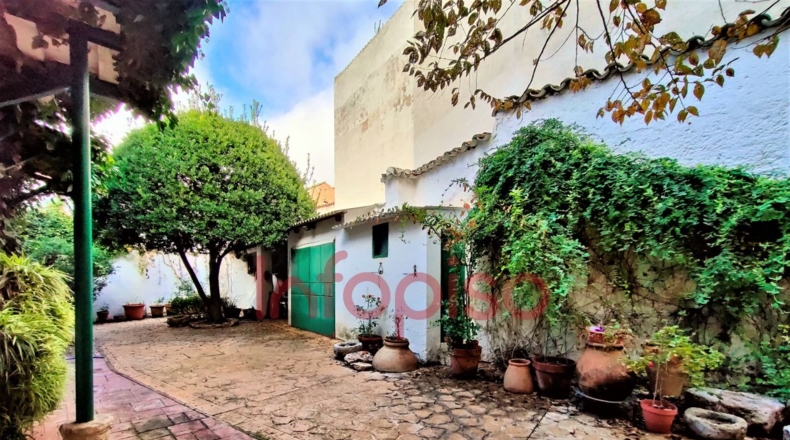 Ciudad Real - Valdepeñas - 410m2