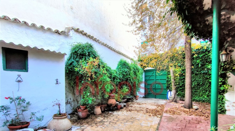 Ciudad Real - Valdepeñas - 410m2