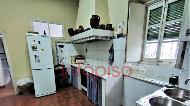 Ciudad Real - Valdepeñas - 410m2