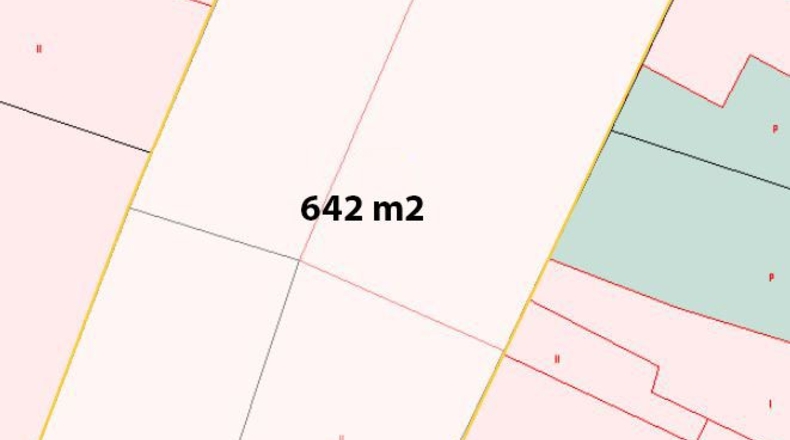 Ciudad Real - Valdepeñas - 642m2