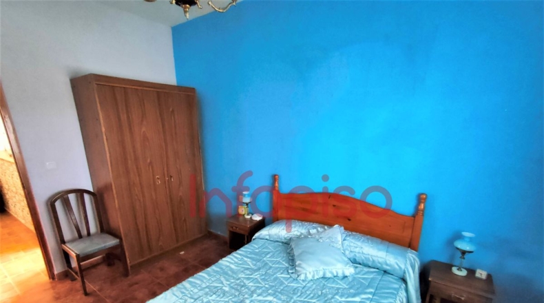 Ciudad Real - Valdepeñas - 5310m2
