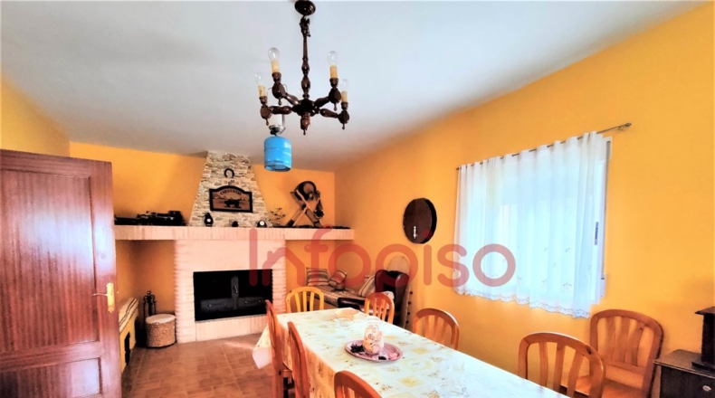 Ciudad Real - Valdepeñas - 5310m2