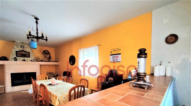 Ciudad Real - Valdepeñas - 5310m2