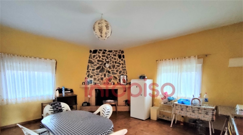 Ciudad Real - Valdepeñas - 5310m2
