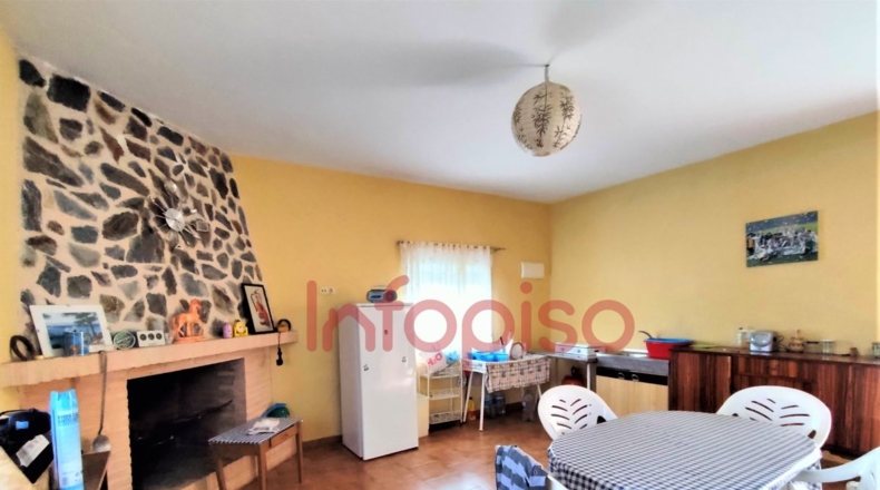 Ciudad Real - Valdepeñas - 5310m2