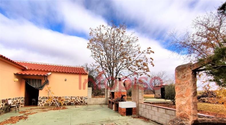 Ciudad Real - Valdepeñas - 5310m2