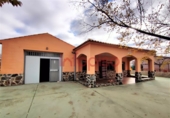 Finca rústica en venda a Valdepeñas ref.: TR13027 foto