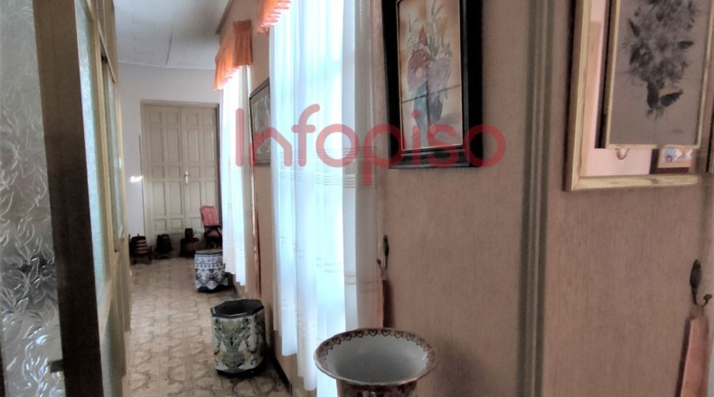 Ciudad Real - Valdepeñas - 404m2