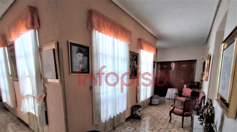 Ciudad Real - Valdepeñas - 404m2