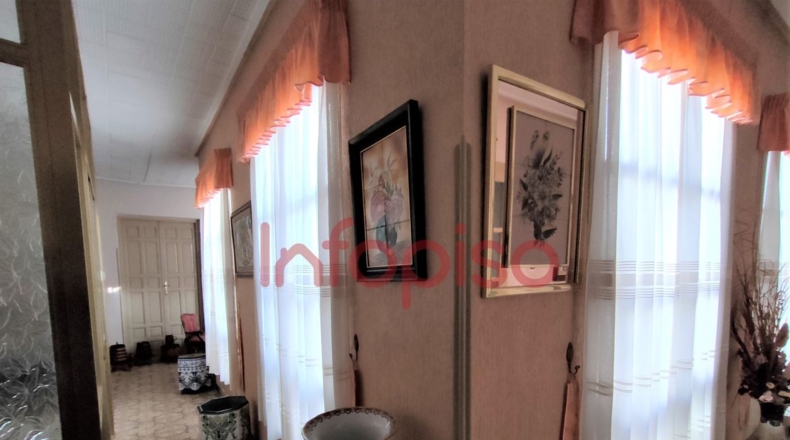 Ciudad Real - Valdepeñas - 404m2