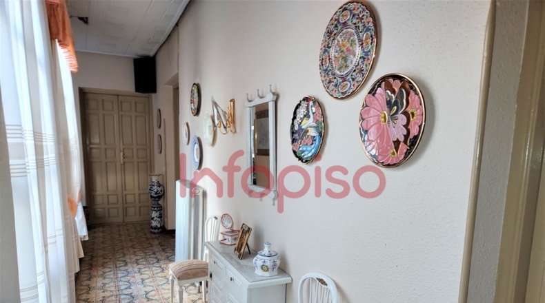 Ciudad Real - Valdepeñas - 404m2
