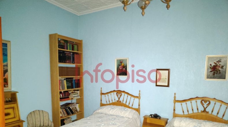 Ciudad Real - Valdepeñas - 404m2