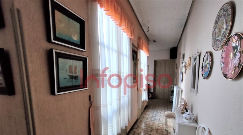 Ciudad Real - Valdepeñas - 404m2