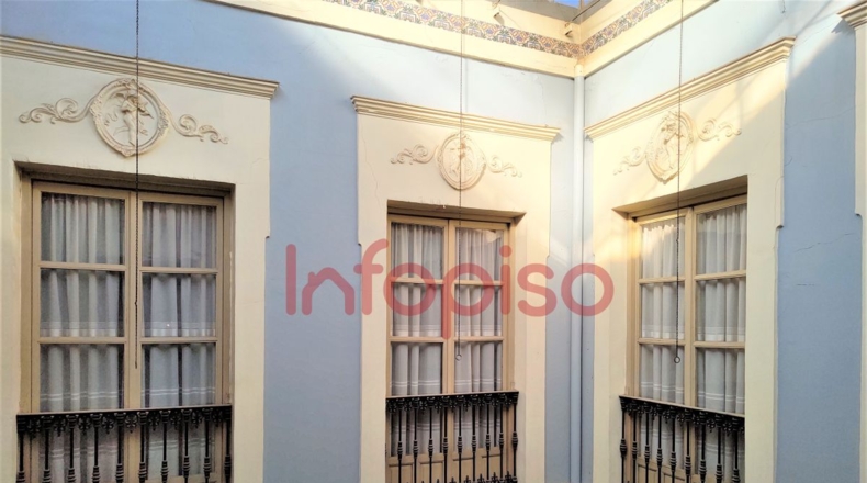 Ciudad Real - Valdepeñas - 404m2