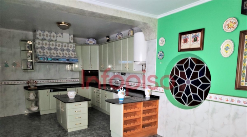 Ciudad Real - Valdepeñas - 404m2