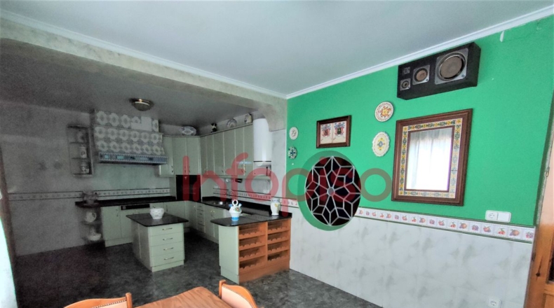 Ciudad Real - Valdepeñas - 404m2