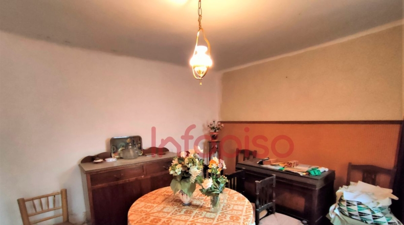 Ciudad Real - Valdepeñas - 276m2