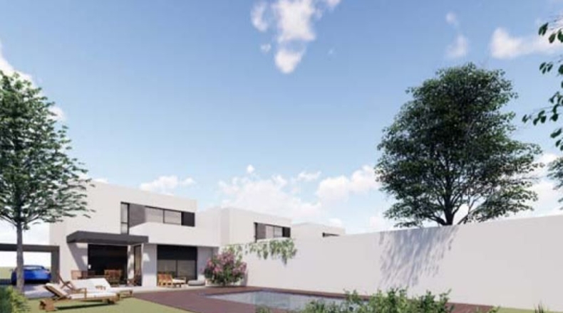 Ciudad Real - Valdepeñas - 270m2