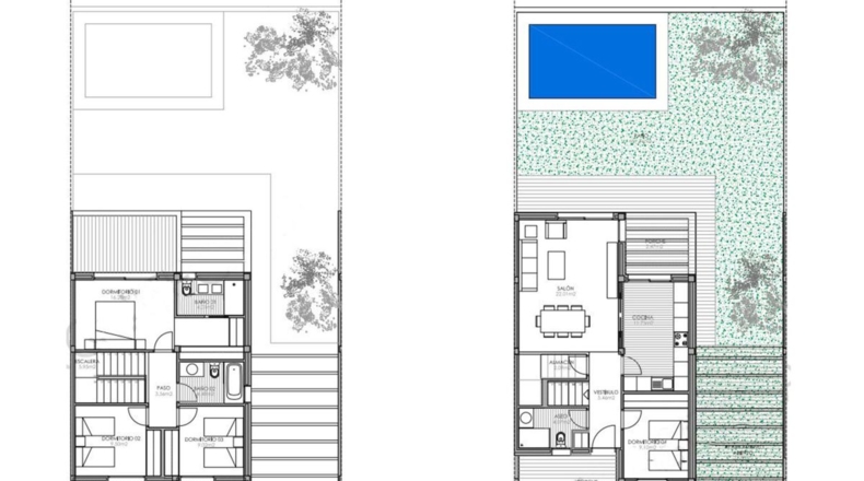 Ciudad Real - Valdepeñas - 270m2
