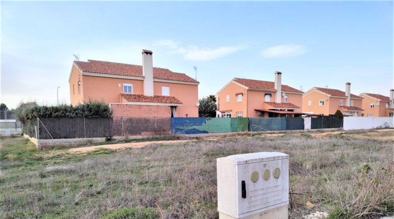 Ciudad Real - Valdepeñas - 270m2