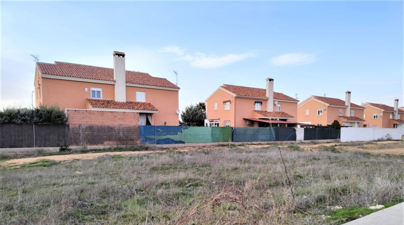 Ciudad Real - Valdepeñas - 270m2