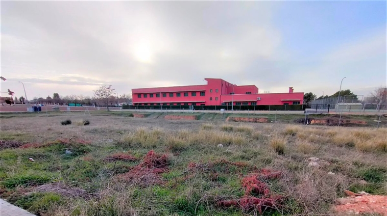 Ciudad Real - Valdepeñas - 270m2