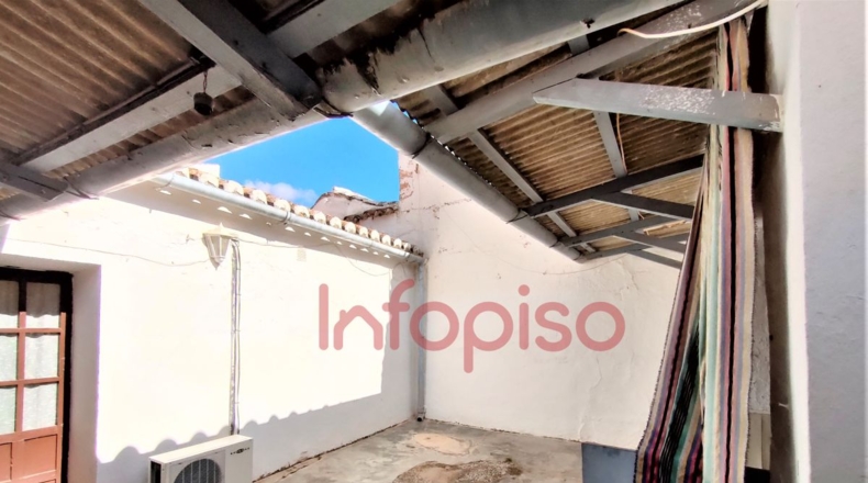 Ciudad Real - Valdepeñas - 196m2