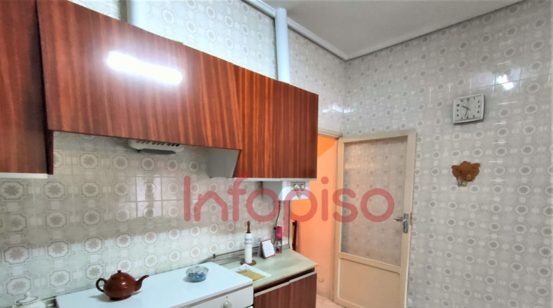 Ciudad Real - Valdepeñas - 170m2