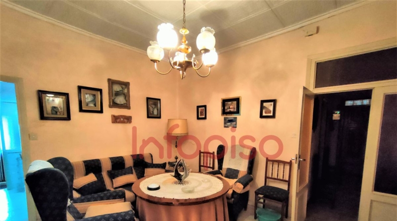 Ciudad Real - Valdepeñas - 170m2